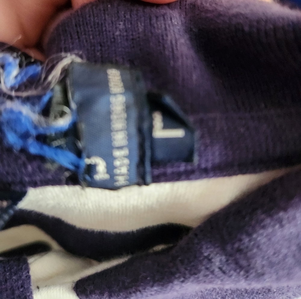 Ralph Lauren Polo Club Polo Shirt - Picture 4 of 4